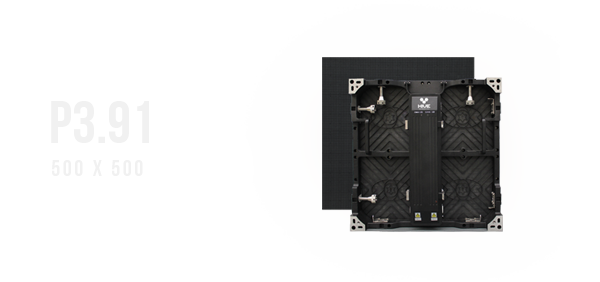 DCX P3.91 Led video wall led display led screen